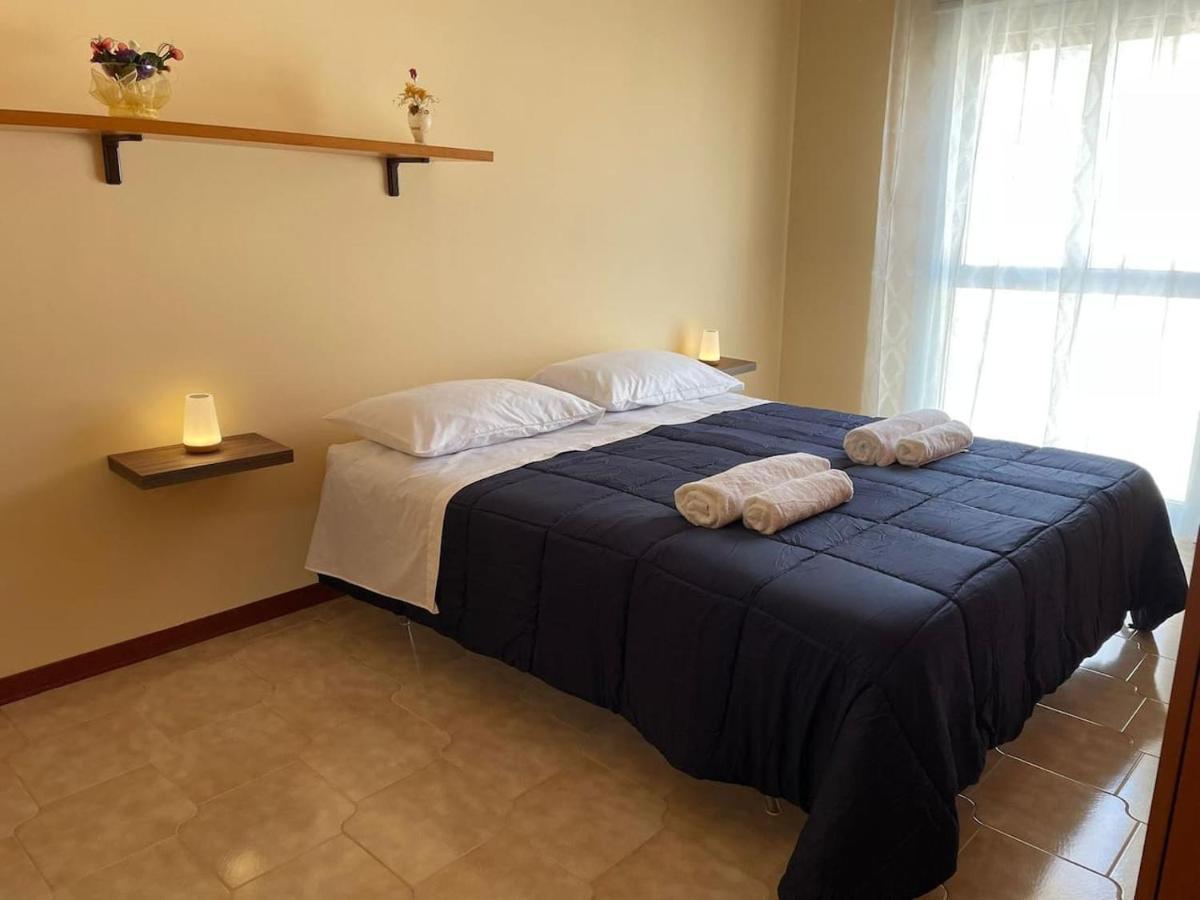 Casa Di Caterina Apartment Trapani Exterior photo