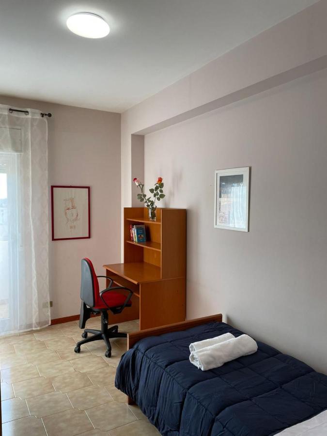 Casa Di Caterina Apartment Trapani Exterior photo